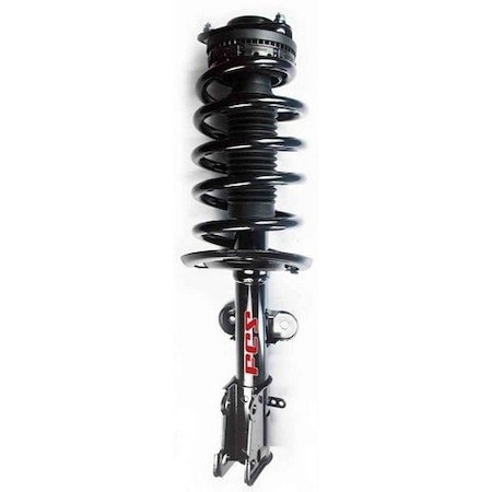 Fcs Automotive Complete Strut Assembly, 4331821R 4331821R